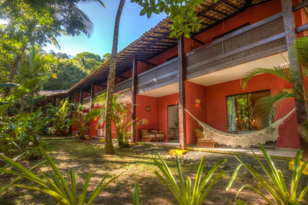 Itacare Eco Resort Exterior foto